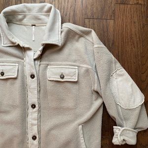 Free People Ruby Jacket